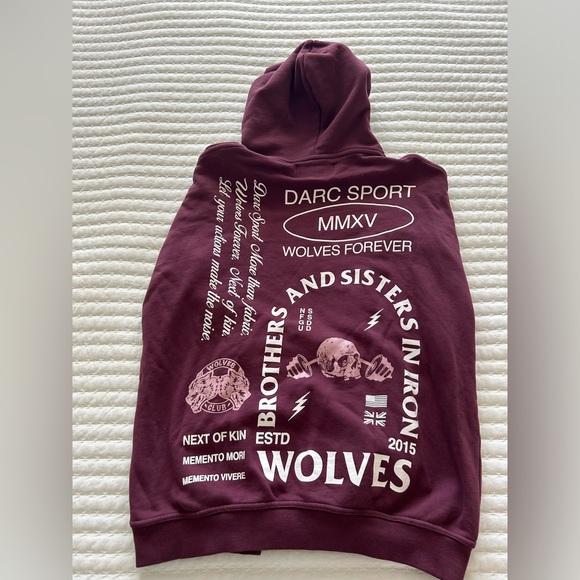 Darc Sport Other - Darc Sport Hoodie